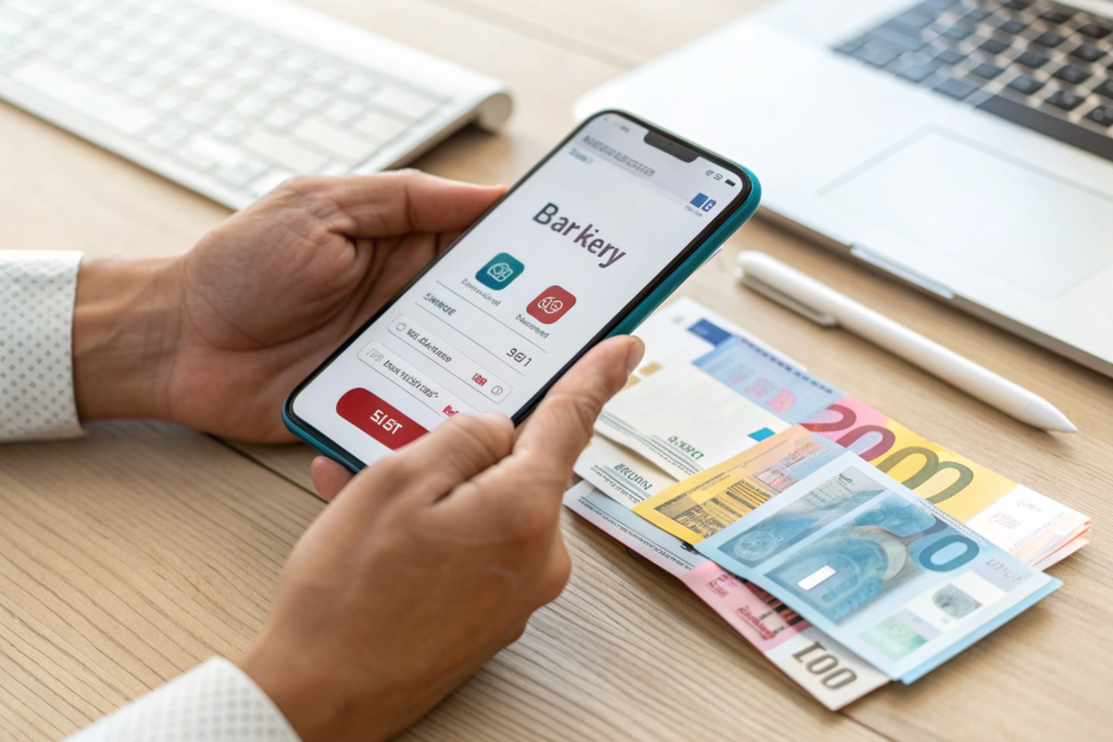 Bank-Accepted Payment Methods for Indian Gambling Sites