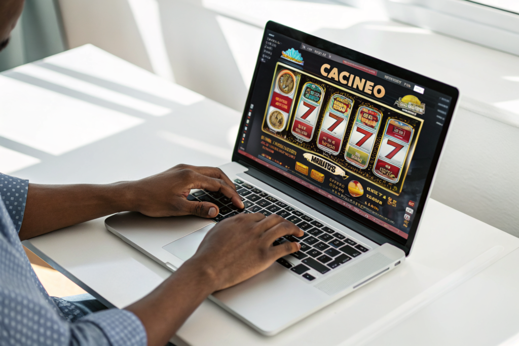 Free Demo Play Availability Before Real Money Slot Sessions in India