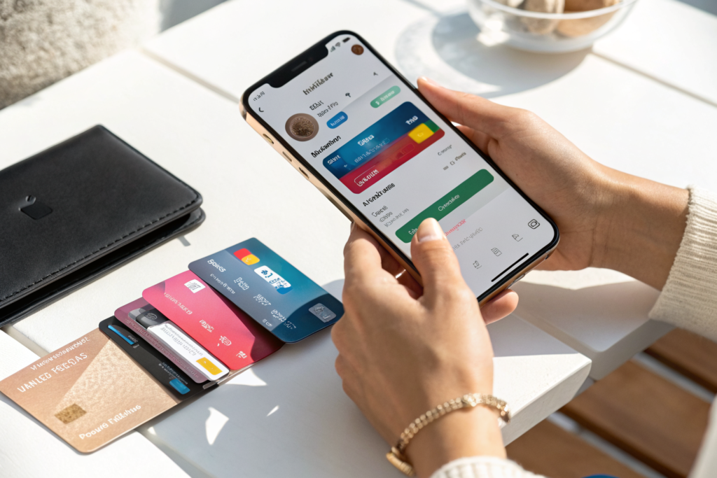 International E-Wallet Usage for Indian Gambling Transactions